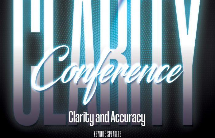 Clarity Conference